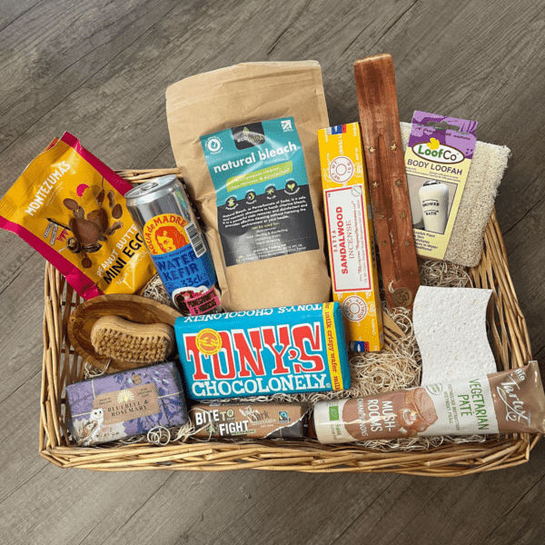 sustainable september competition prize
