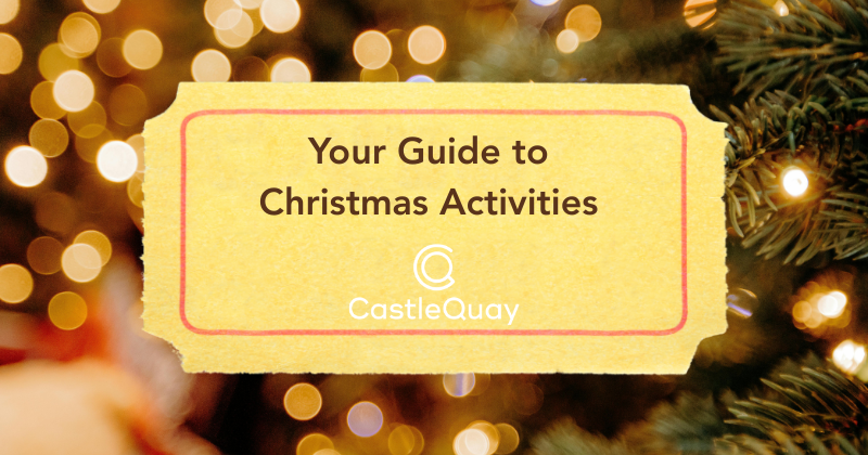 christmas activities guide graphic