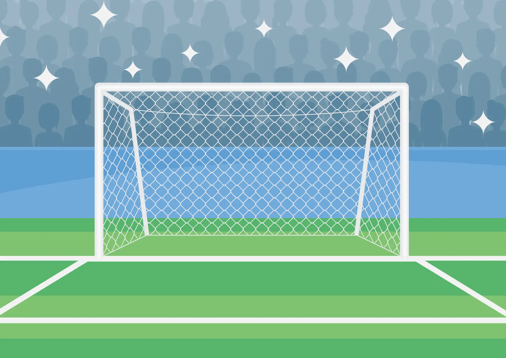 Football Goal